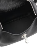 Hermes Pre Owned 2024 Mini Lindy Shoulder Bag — Same as shown — Size One Size — Back View