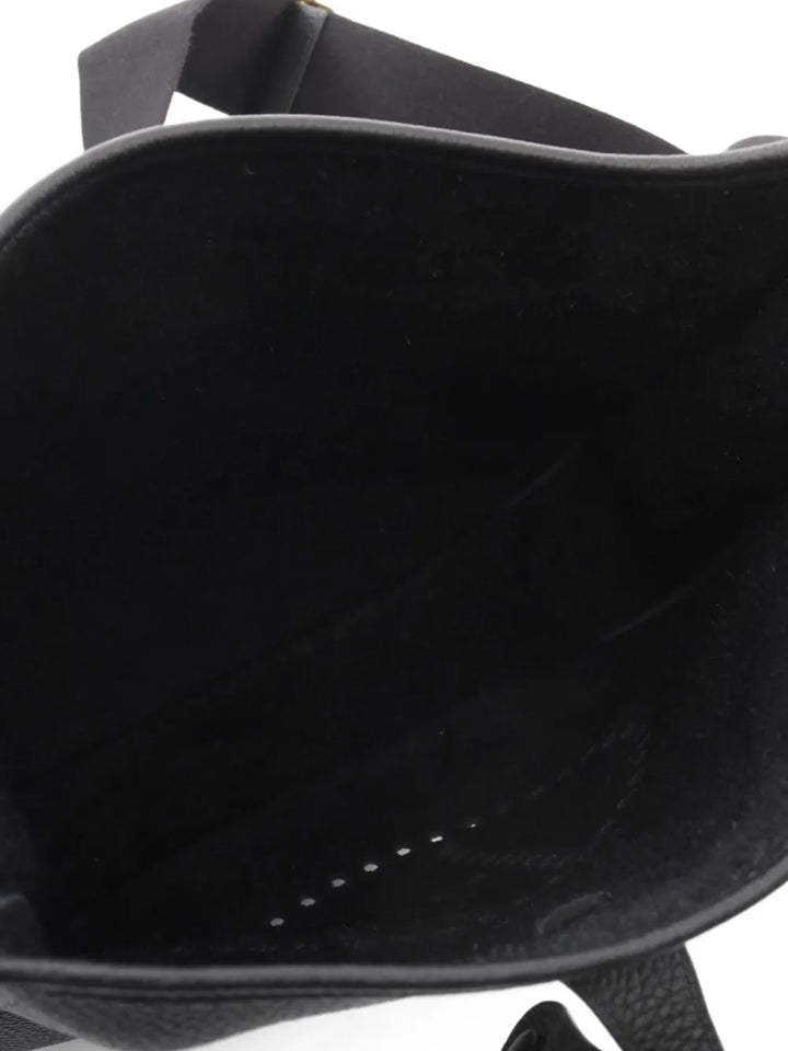 Hermes Pre Owned 2023 Evelyne Pm Shoulder Bag — Same as shown — Size One Size — Back View