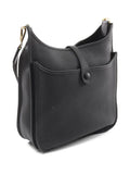 Hermes Pre Owned 2023 Evelyne Pm Shoulder Bag — Same as shown — Size One Size — Side View