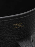 Hermes Pre Owned 2023 Evelyne Pm Shoulder Bag — Same as shown — Size One Size — Top View