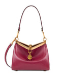 Etro Small Vela Shoulder Bag — Same as shown — Size One Size — Front View