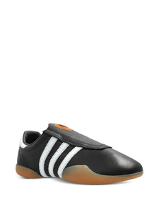 adidas Taekwondo Mei Sneakers — Black — Size US M 9.5 - US W 11 — Alternate View 7