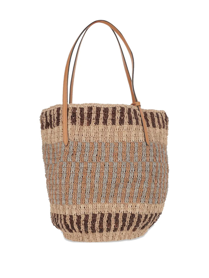 Valentino Garavani Medium Vlogo Signature Shoulder Bag — Same as shown — Size One Size — Side View