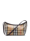 Burberry Mini Highlands Shoulder Bag — Same as shown — Size One Size — Side View