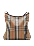 Burberry Highlands Shoulder Bag — Same as shown — Size One Size — Top View