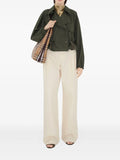 Burberry Highlands Shoulder Bag — Same as shown — Size One Size — Back View