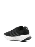 adidas Zponge Sneakers — Black — Size US M 3.5 - US W 5 — Back View