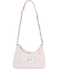 Maison Margiela Small Glam Slam Shoulder Bag — Same as shown — Size One Size — Front View