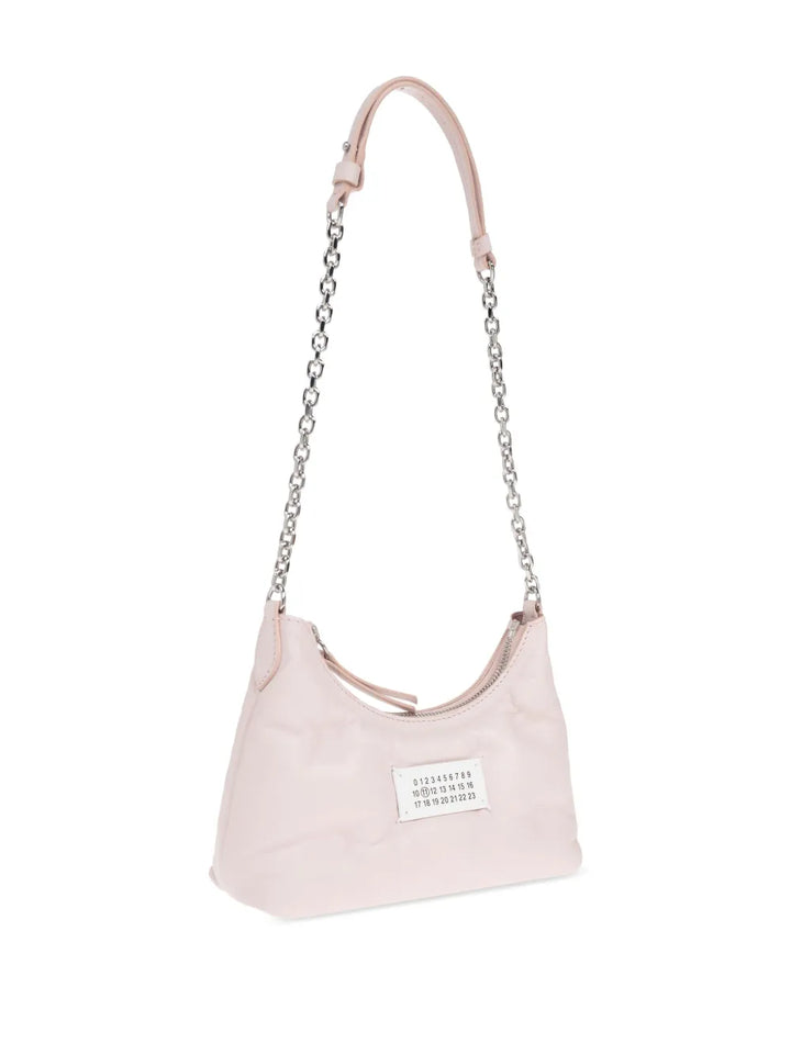 Maison Margiela Small Glam Slam Shoulder Bag — Same as shown — Size One Size — Detail View