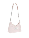 Maison Margiela Small Glam Slam Shoulder Bag — Same as shown — Size One Size — Detail View
