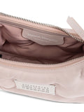 Maison Margiela Small Glam Slam Shoulder Bag — Same as shown — Size One Size — Lifestyle View