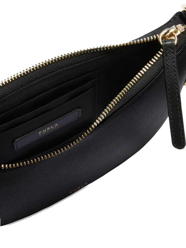 Furla Sfera Mini Bag — Same as shown — Size One Size — Top View