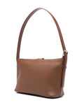 Apc Leather Shoulder Bag — Same as shown — Size One Size — Back View