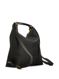 Tods Small T Timeless Shoulder Bag — Same as shown — Size One Size — Back View