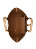 Tods T Timeless Shoulder Bag — Same as shown — Size One Size — Top View