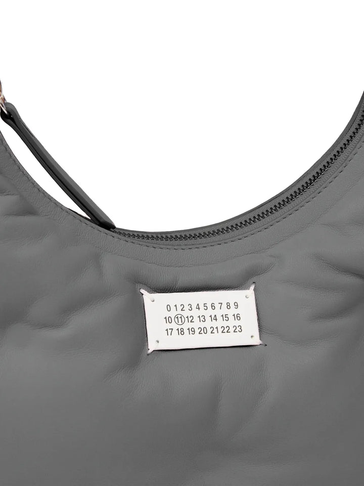 Maison Margiela Small Glam Slam Shoulder Bag — Same as shown — Size One Size — Detail View