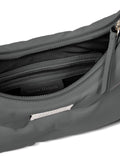 Maison Margiela Small Glam Slam Shoulder Bag — Same as shown — Size One Size — Top View