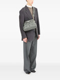 Maison Margiela Small Glam Slam Shoulder Bag — Same as shown — Size One Size — Side View