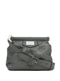Maison Margiela Small Glam Slam Shoulder Bag — Same as shown — Size One Size — Front View