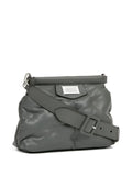 Maison Margiela Small Glam Slam Shoulder Bag — Same as shown — Size One Size — Top View