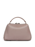 Maison Margiela Glam Slam Leather Shoulder Bag — Same as shown — Size One Size — Top View