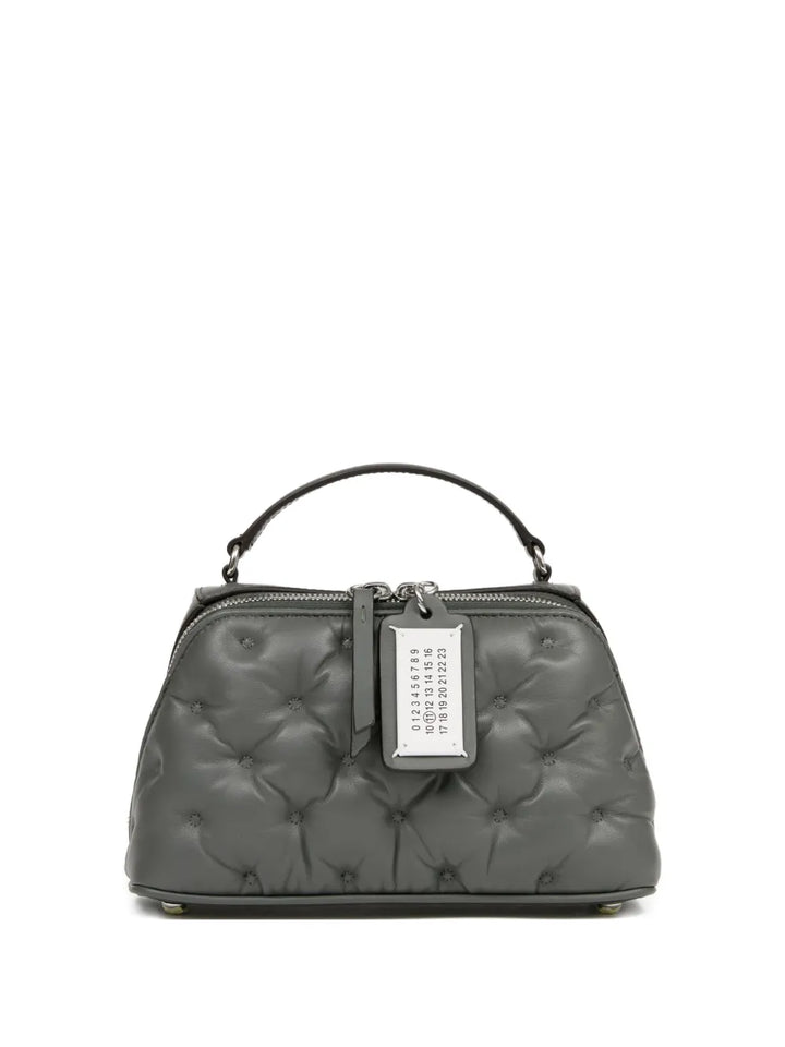 Maison Margiela Glam Slam Shoulder Bag — Same as shown — Size One Size — Front View