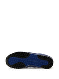 adidas New York Sneakers — Royal Blue — Size US M 3.5 - US W 5 — Detail View