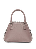 Maison Margiela Micro 5Ac Classique Shoulder Bag — Same as shown — Size One Size — Back View