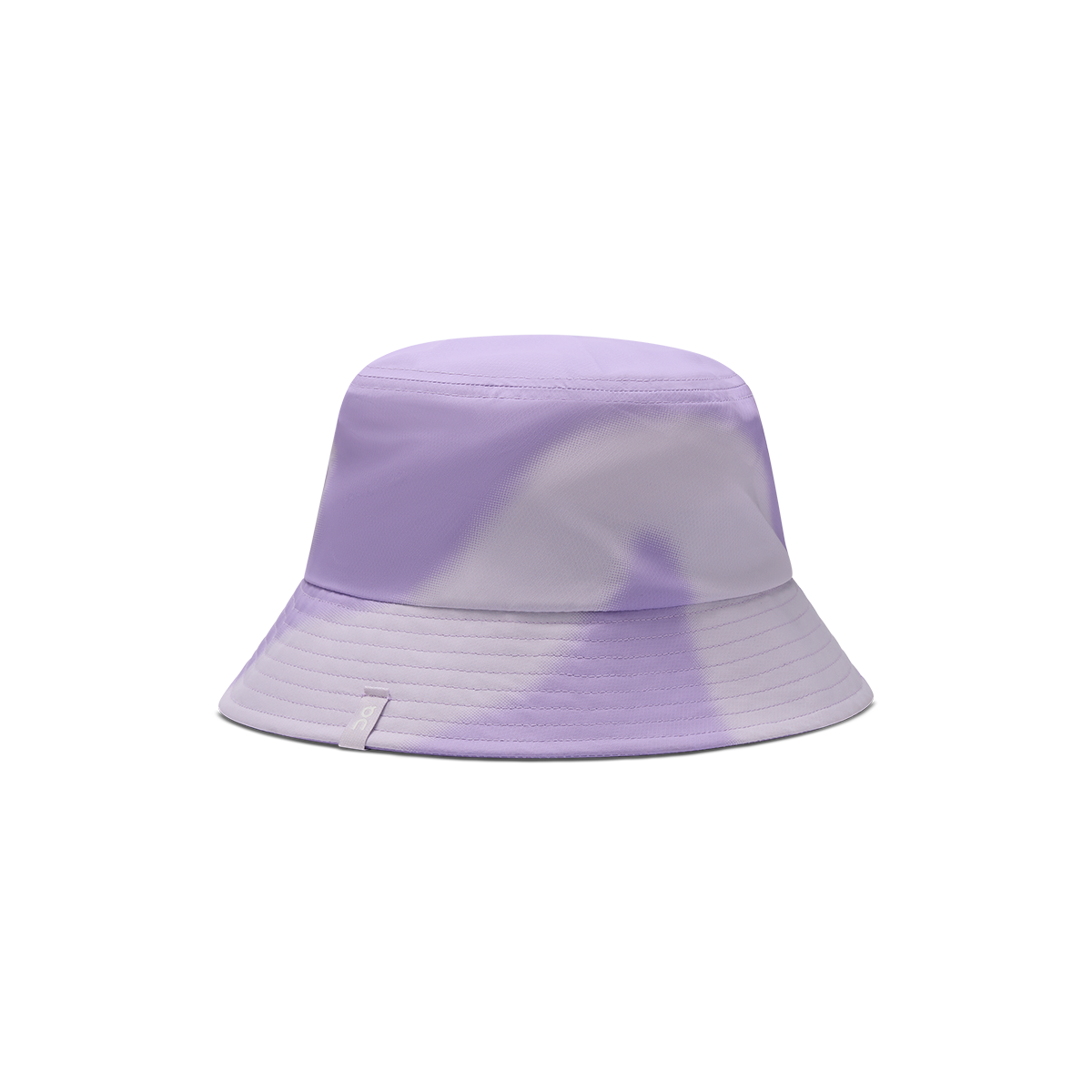 ON Liquid Logo Hat Kids — Lemonade - Tin — Size One Size — Back View