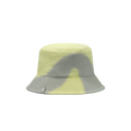 ON Liquid Logo Hat Kids — Lemonade - Tin — Size One Size — Front View