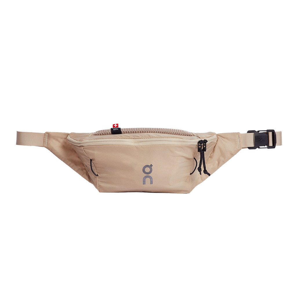 ON Waist Pack 2L Lite — Sand — Size One Size — Alternate View 7