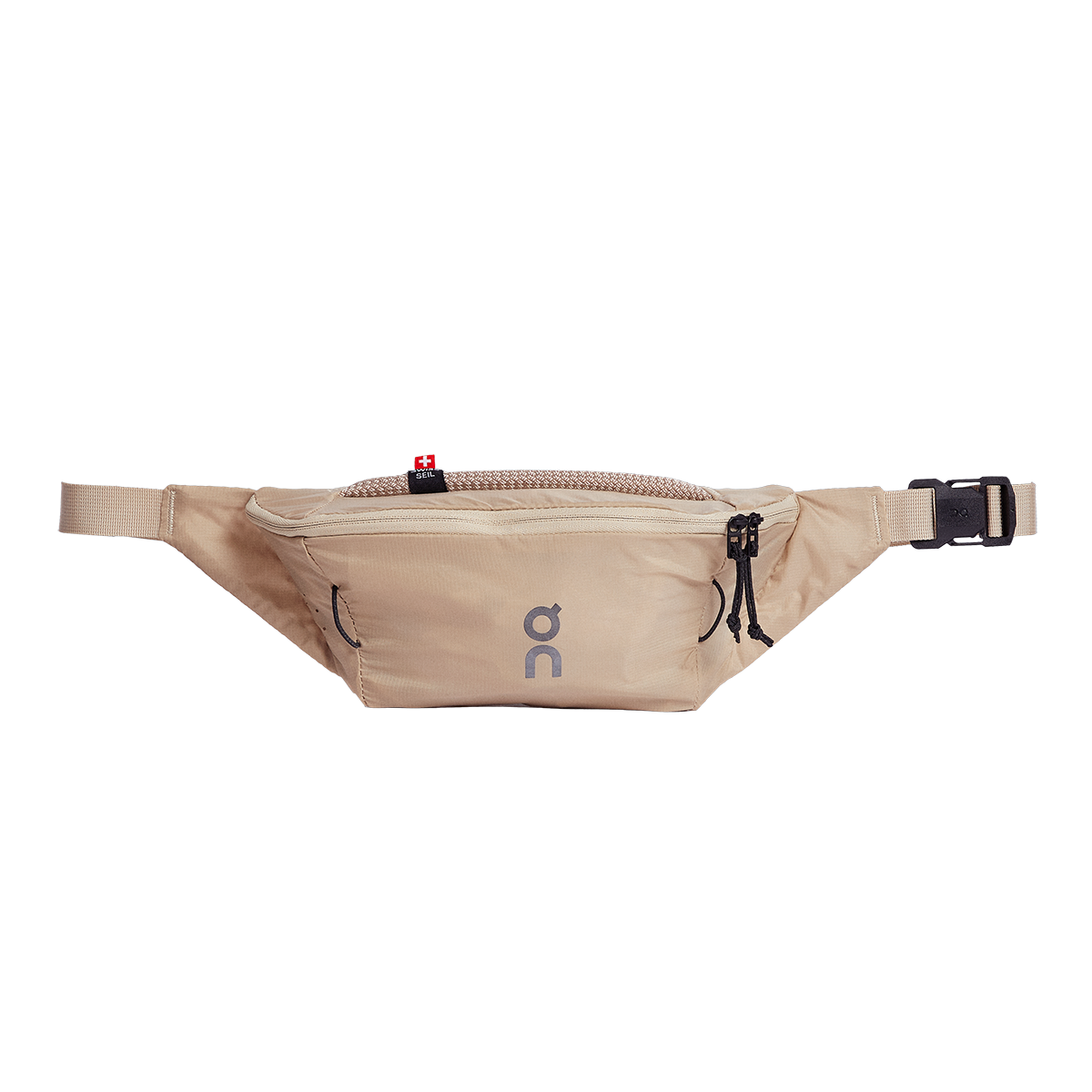 ON Waist Pack 2L Lite — Sand — Size One Size — Alternate View 7