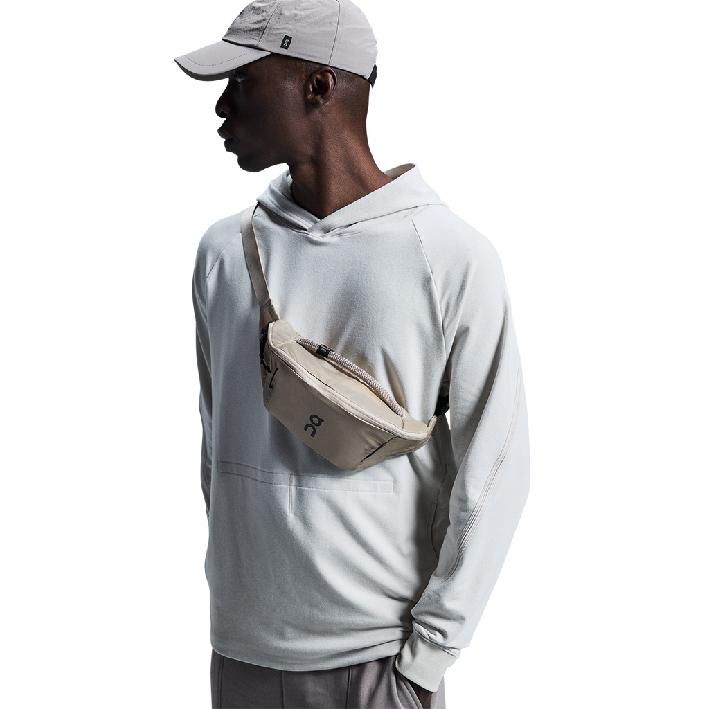 ON Waist Pack 2L Lite — Sand — Size One Size — Alternate View 12