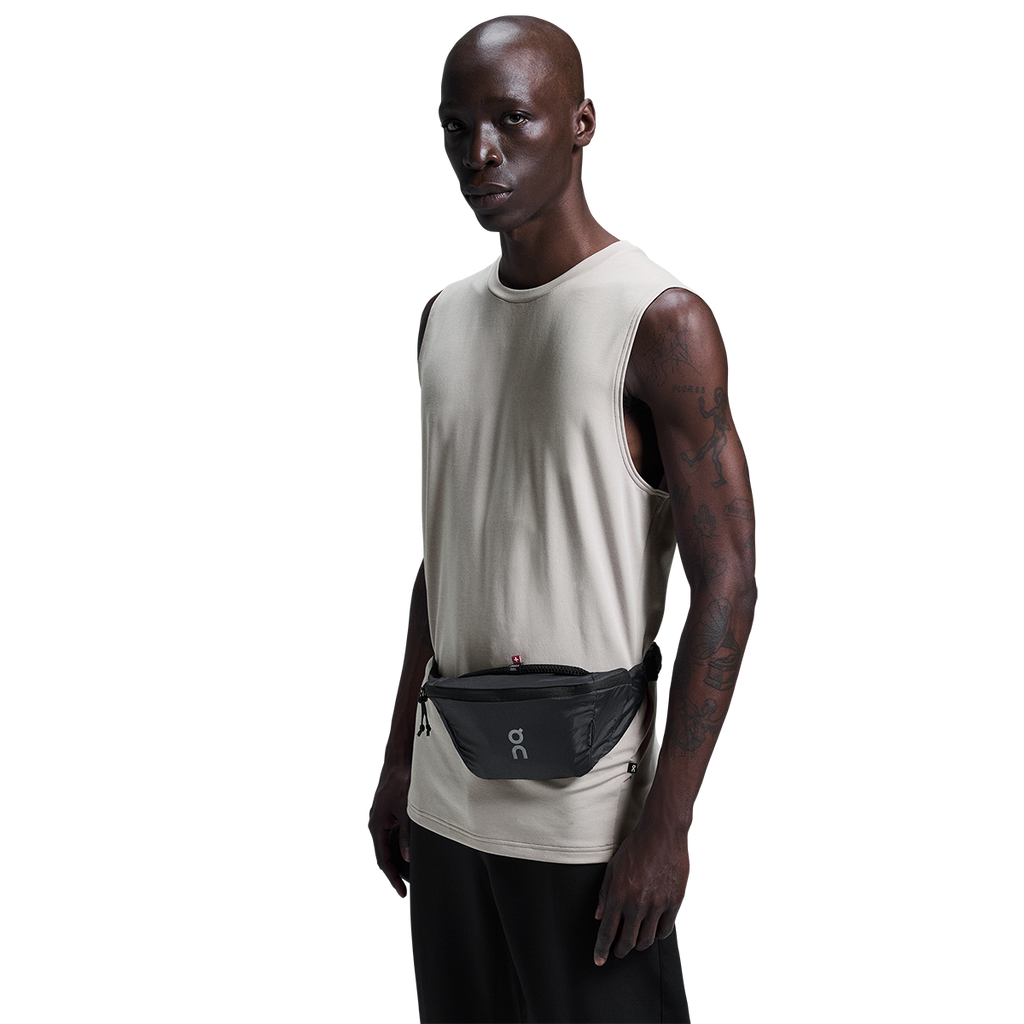 ON Waist Pack 2L Lite — Sand — Size One Size — Alternate View 8