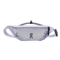 ON Waist Pack 2L Lite — Sand — Size One Size — Front View