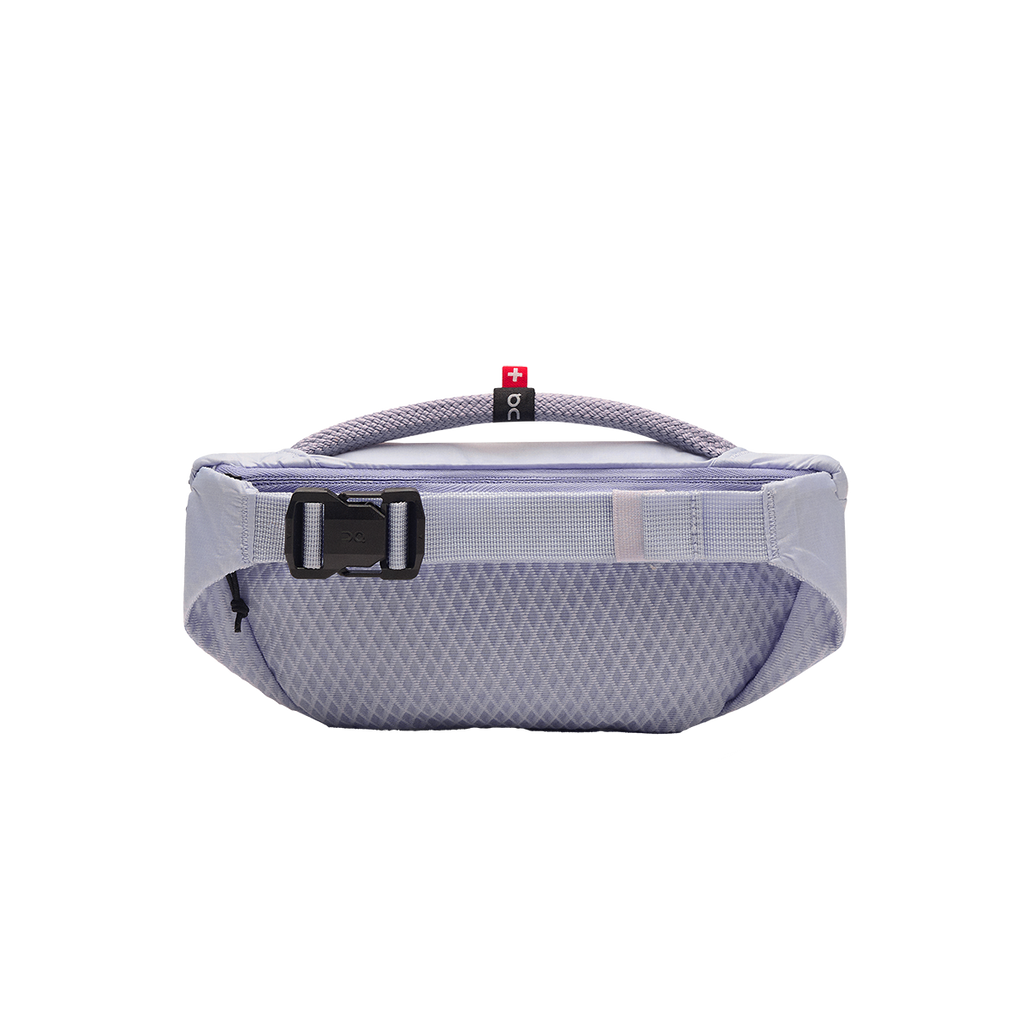 ON Waist Pack 2L Lite — Sand — Size One Size — Detail View