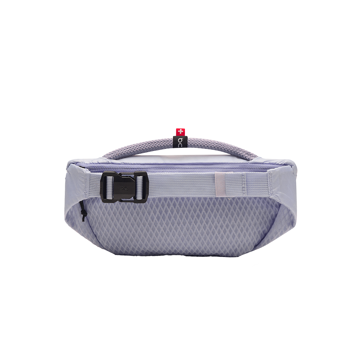 ON Waist Pack 2L Lite — Sand — Size One Size — Detail View