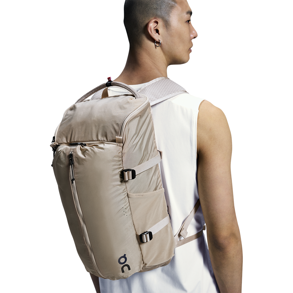 ON Speed Pack 18L Lite — Sand — Size One Size — Alternate View 15