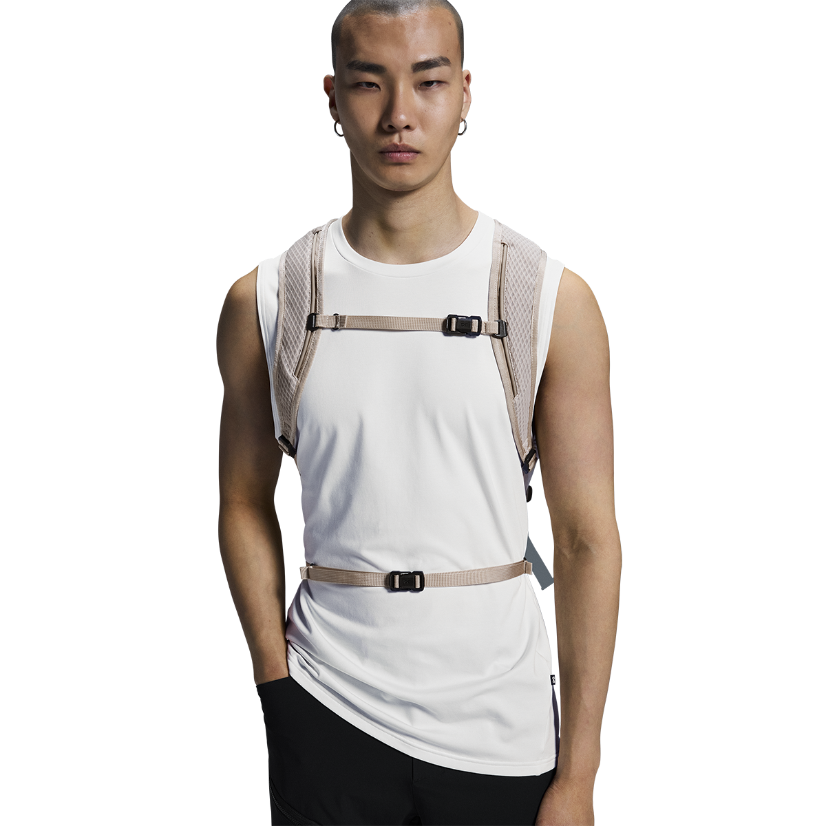 ON Speed Pack 18L Lite — Sand — Size One Size — Alternate View 14