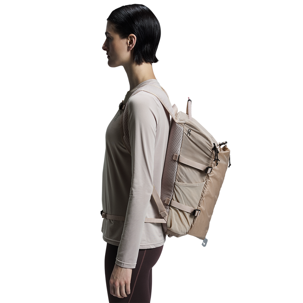 ON Speed Pack 18L Lite — Sand — Size One Size — Alternate View 13