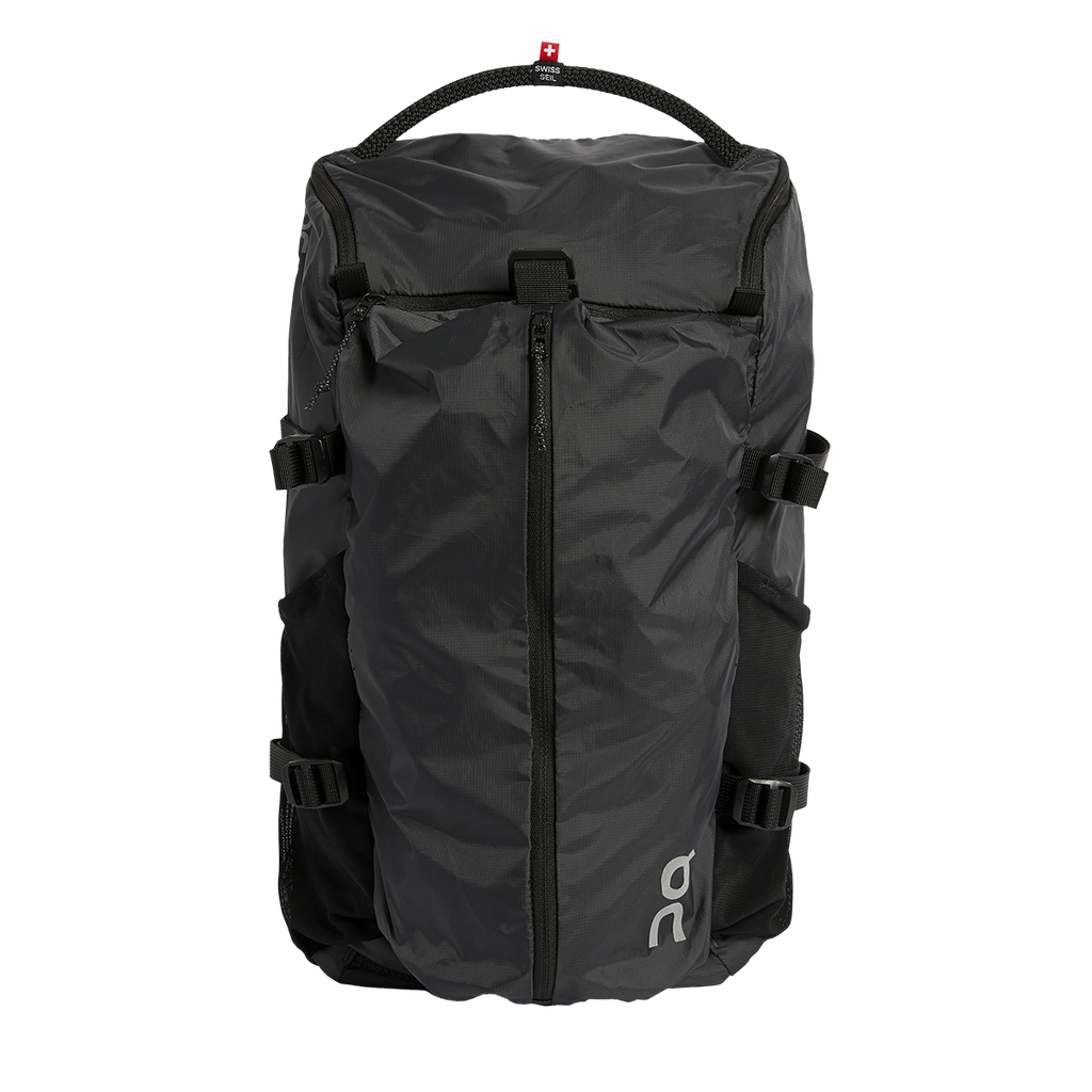 ON Speed Pack 18L Lite — Sand — Size One Size — Front View