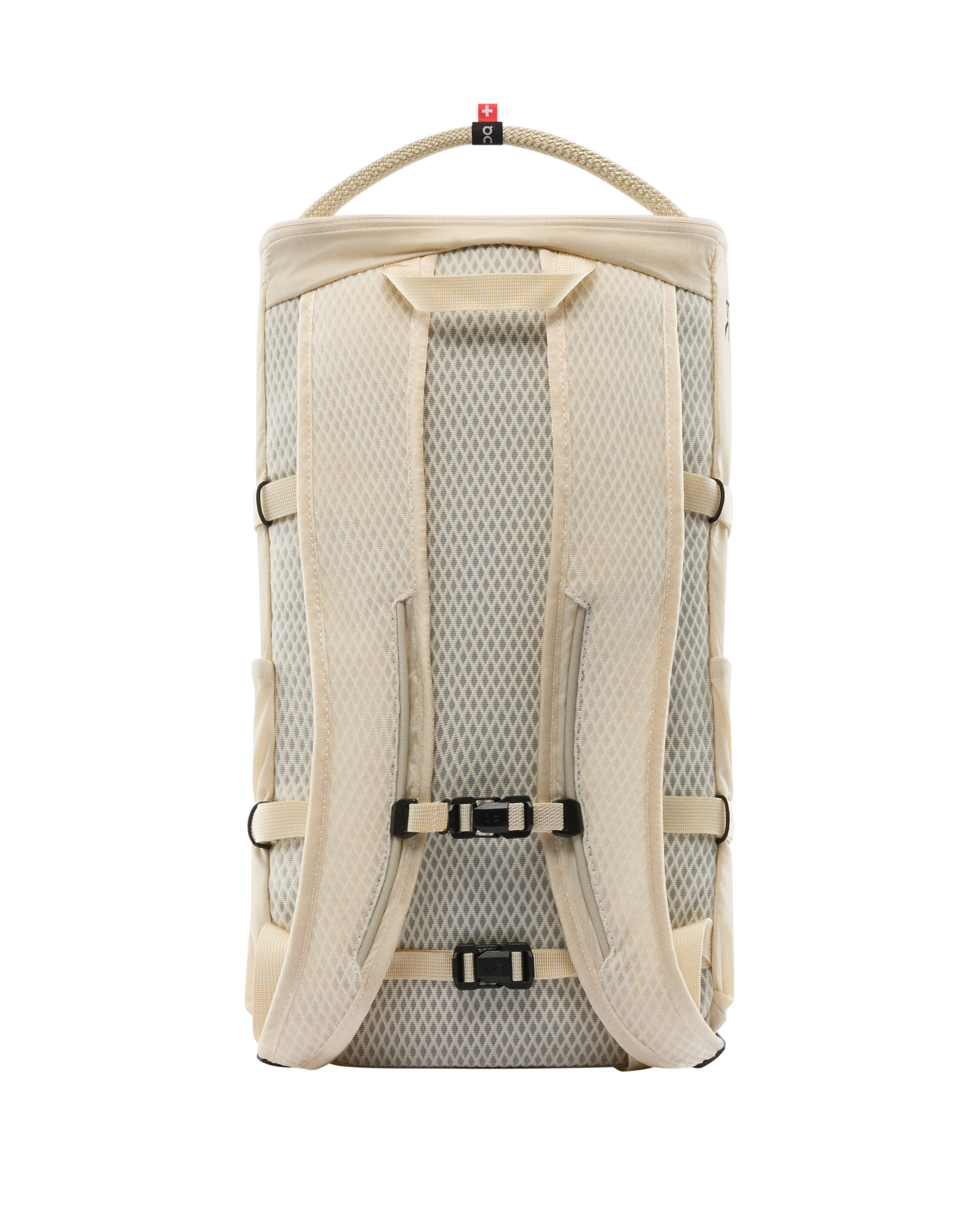 ON Speed Pack 18L Lite — Sand — Size One Size — Alternate View 23