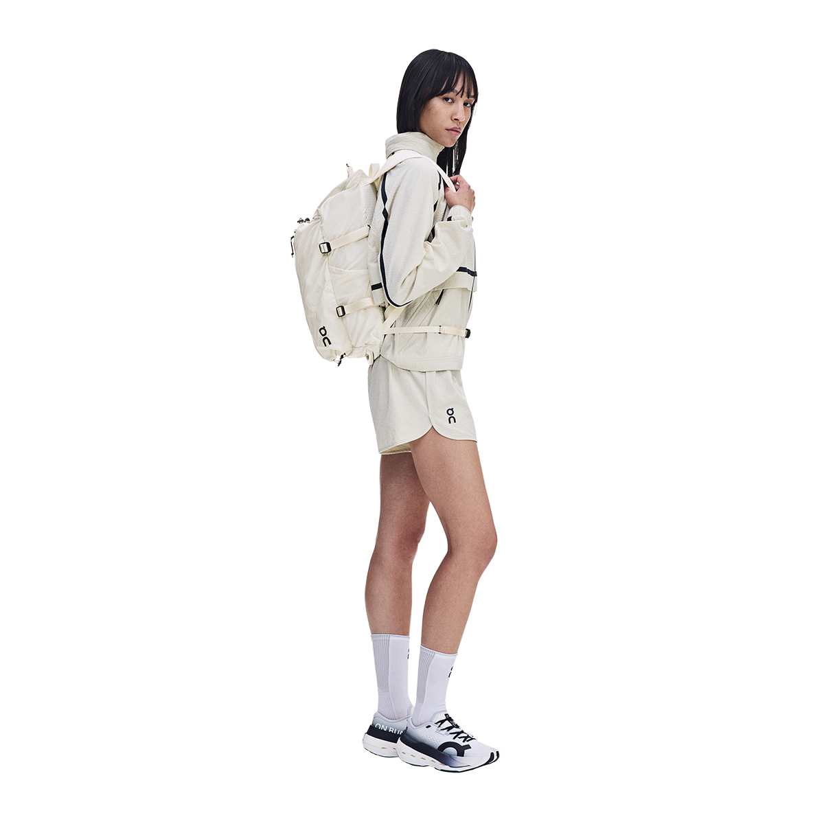 ON Speed Pack 18L Lite — Sand — Size One Size — Alternate View 21
