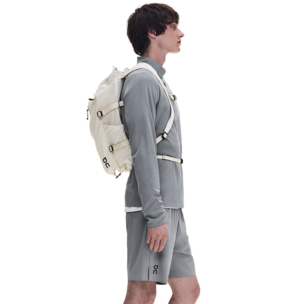 ON Speed Pack 18L Lite — Sand — Size One Size — Alternate View 20