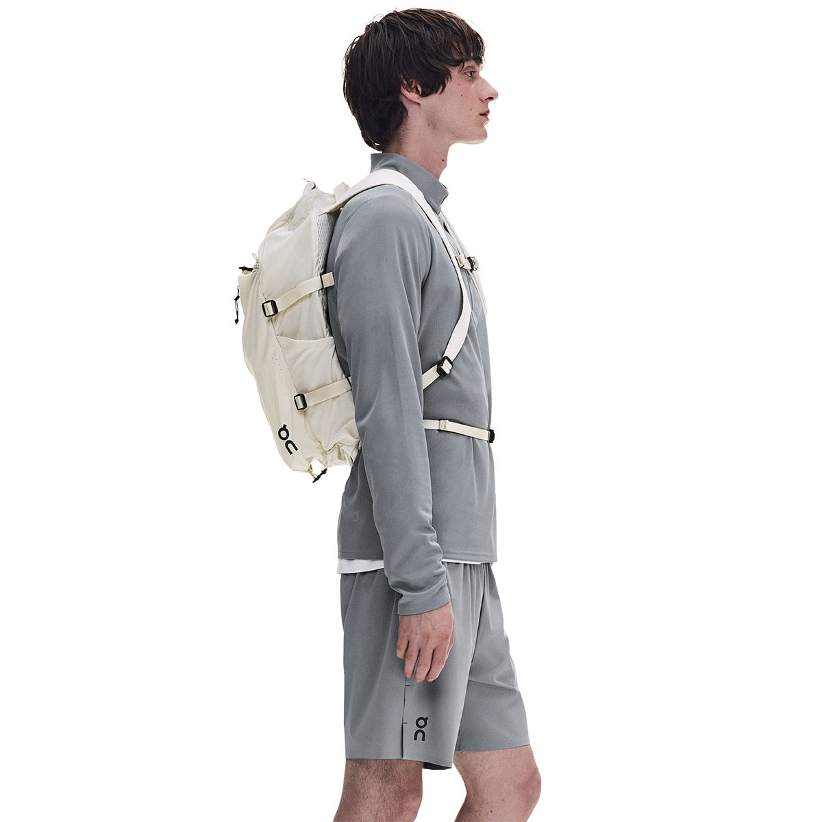 ON Speed Pack 18L Lite — Sand — Size One Size — Alternate View 20