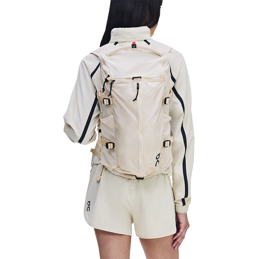 ON Speed Pack 18L Lite — Sand — Size One Size — Alternate View 22