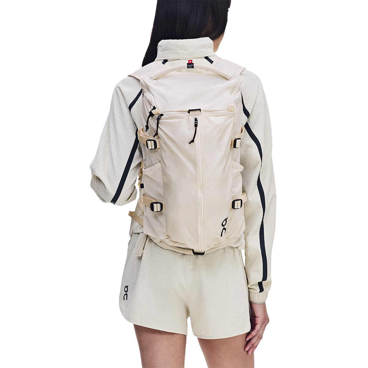 ON Speed Pack 18L Lite — Sand — Size One Size — Alternate View 22