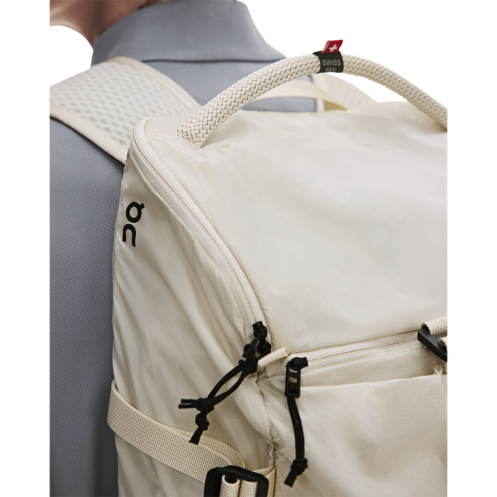 ON Speed Pack 18L Lite — Sand — Size One Size — Alternate View 24
