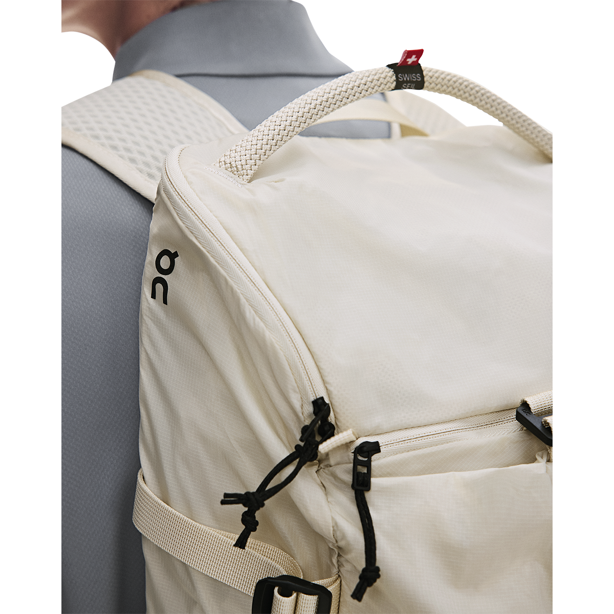 ON Speed Pack 18L Lite — Sand — Size One Size — Alternate View 24