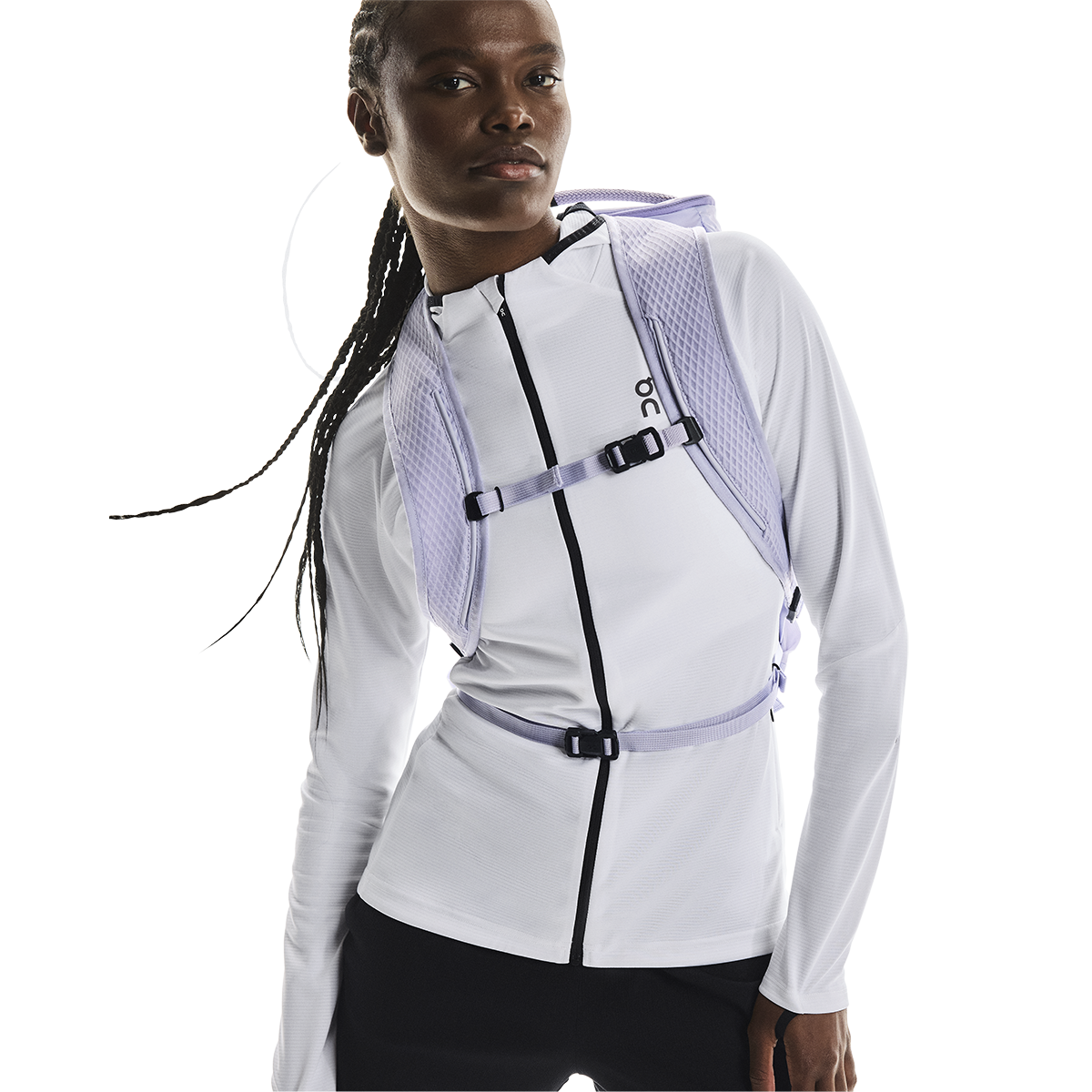 ON Speed Pack 18L Lite — Sand — Size One Size — Alternate View 8